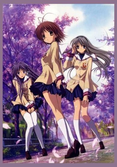 Clannad After Story